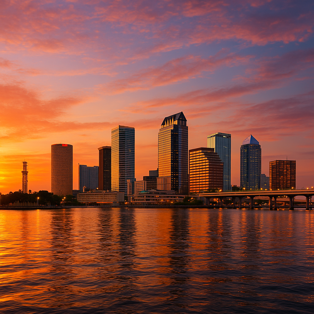 Tampa
